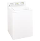 3.5 Cu. Ft. King-Size Capacity Washer with Stainless Steel Basket view 2