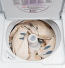 3.5 Cu. Ft. King-Size Capacity Washer with Stainless Steel Basket view 5