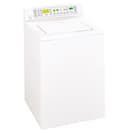 King-size 3.5 Cu. Ft. Capacity Washer with Stainless Steel Basket view 1
