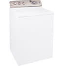 3.5 Cu. Ft. King-Size Capacity Stainless Steel Basket view 1
