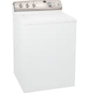 3.5 Cu. Ft. King-Size Capacity Stainless Steel Basket view 1