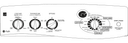 4.1 IEC Cu. Ft. Colossal Capacity High-Efficiency Washer view 14