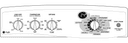 3.5 Cu. Ft. King-Size Capacity Stainless Steel Basket view 6