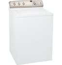 3.5 Cu. Ft. King-Size Capacity Stainless Steel Basket view 1