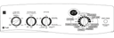 4.1 IEC Cu. Ft. Colossal Capacity High-Efficiency Washer view 3