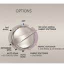 4.1 IEC Cu. Ft. Colossal Capacity High-Efficiency Washer view 6