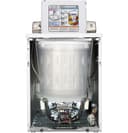 4.1 IEC Cu. Ft. Colossal Capacity High-Efficiency Washer view 10