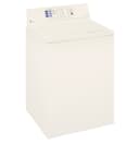 Super Plus 3.2 Cu. Ft. Capacity Washer view 1