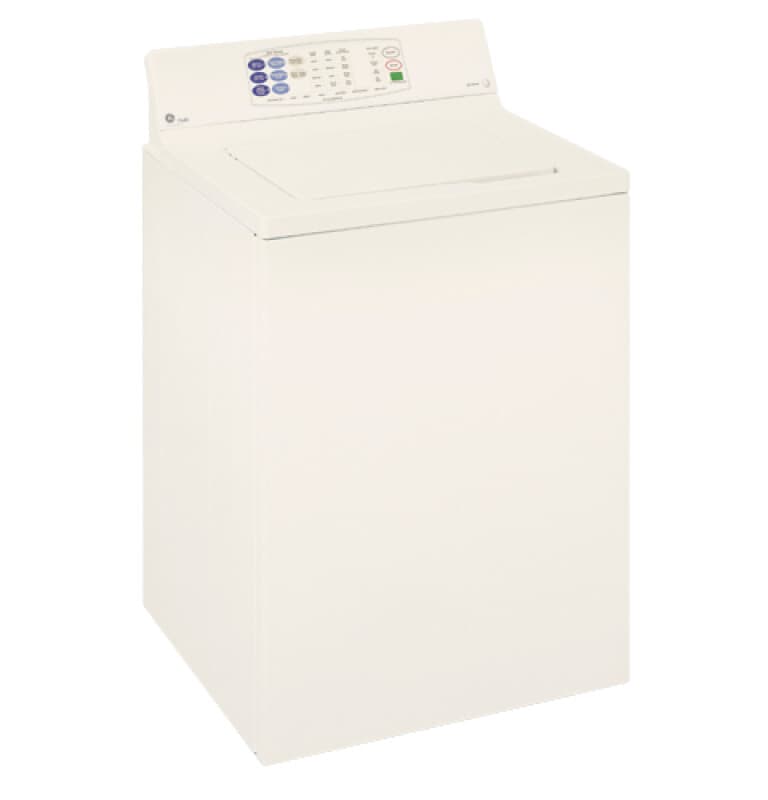Super Plus 3.2 Cu. Ft. Capacity Washer