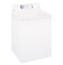 Super Plus 3.2 Cu. Ft. Capacity Washer view 2