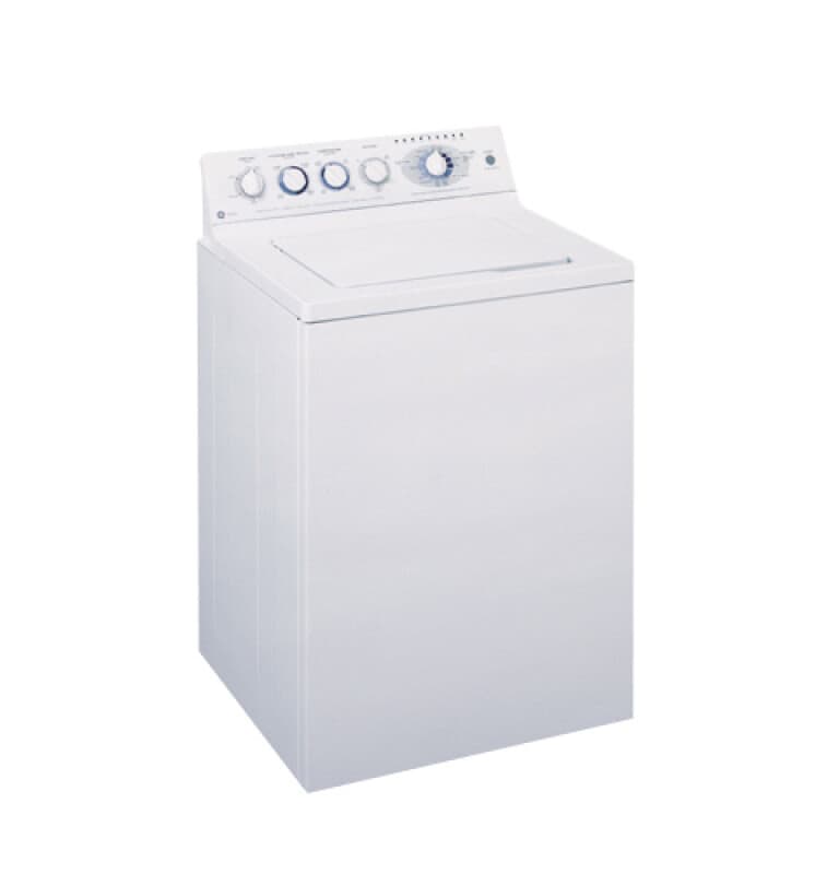 Prodigy 3.2 Cu. Ft. Super Capacity Plus Washer