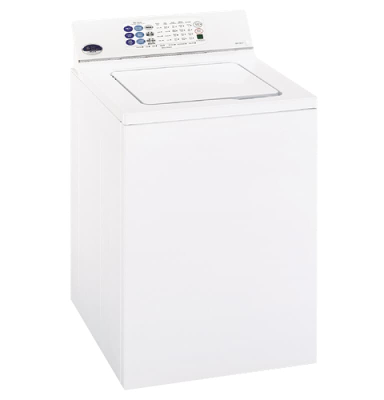 Wizard Washer