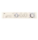 Extra-Large Capacity Frontload Washer with Stainless Steel Basket view 2