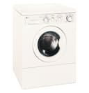 Extra-Large Capacity Frontload Washer with Stainless Steel Basket view 3