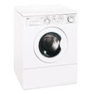 Extra-Large Capacity Frontload Washer with Stainless Steel Basket view 2