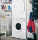 Extra-Large Capacity Frontload Washer with Stainless Steel Basket view 4