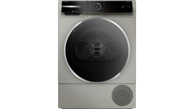800 Series Heat Pump Dryer