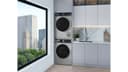 800 Series Heat Pump Dryer view 4