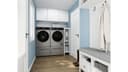 800 Series Heat Pump Dryer view 6