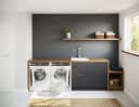 500 Series Heat Pump Dryer view 4