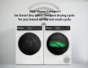 500 Series Heat Pump Dryer view 7