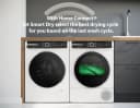 500 Series Heat Pump Dryer view 8