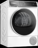 500 Series Heat Pump Dryer view 11