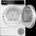 500 Series Heat Pump Dryer view 13