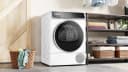 500 Series Heat Pump Dryer view 14