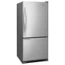 30-inches wide Bottom-Freezer Refrigerator with Accu-Chill™ System - 18.7 cu. ft. view 4