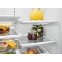 33-inches wide Bottom-Freezer Refrigerator with SpillGuard™ Glass Shelves - 22 cu. ft view 7
