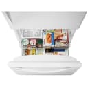 33-inches wide Bottom-Freezer Refrigerator with SpillGuard™ Glass Shelves - 22 cu. ft view 12