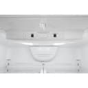 33-inch wide Bottom-Freezer Refrigerator - 22 cu. ft. view 3