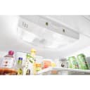 33-inch wide Bottom-Freezer Refrigerator - 22 cu. ft. view 4