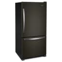 33-inch wide Bottom-Freezer Refrigerator - 22 cu. ft. view 12