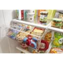 33-inch wide Bottom-Freezer Refrigerator - 22 cu. ft. view 14