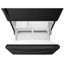 30-inches wide Bottom-Freezer Refrigerator with SpillGuard™ Glass Shelves - 18.7 cu. ft. view 4