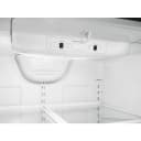 30-inches wide Bottom-Freezer Refrigerator with SpillGuard™ Glass Shelves - 18.7 cu. ft. view 8