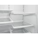 30-inches wide Bottom-Freezer Refrigerator with SpillGuard™ Glass Shelves - 18.7 cu. ft. view 9