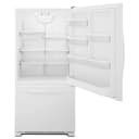 30-inches wide Bottom-Freezer Refrigerator with SpillGuard™ Glass Shelves - 18.7 cu. ft. view 12