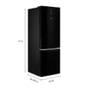 24-inch Wide Garage-Ready Bottom-Freezer Refrigerator - 12.9 cu. ft. view 12