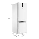24-inch Wide Garage-Ready Bottom-Freezer Refrigerator - 12.9 cu. ft. view 3
