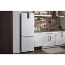 24-inch Wide Garage-Ready Bottom-Freezer Refrigerator - 12.9 cu. ft. view 7