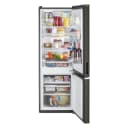 24-inch Wide Garage- Ready Bottom-Freezer Refrigerator - 12.9 cu. ft. view 4