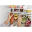 24-inch Wide Garage-Ready Bottom-Freezer Refrigerator - 12.9 cu. ft. view 13