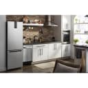 24-inch Wide Garage-Ready Bottom-Freezer Refrigerator - 12.9 cu. ft. view 14