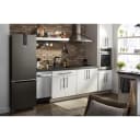 24-inch Wide Garage-Ready Bottom-Freezer Refrigerator - 12.9 cu. ft. view 11