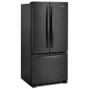 33-inch Wide French Door Refrigerator - 22 cu. ft. view 2