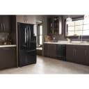 33-inch Wide French Door Refrigerator - 22 cu. ft. view 5