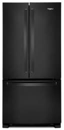 33-inch Wide French Door Refrigerator - 22 cu. ft. view 7